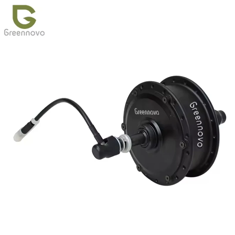 Factory Customization Cheap Price 48V 36V 250W 350W 1000W 2000W Bafang Rear Hub Motor Rear Wheel Motor
