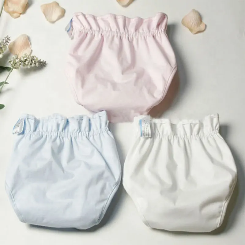 Soft Breathable Baby Animal Printing Manufacturer Booldeet Cloth Diaper Cover