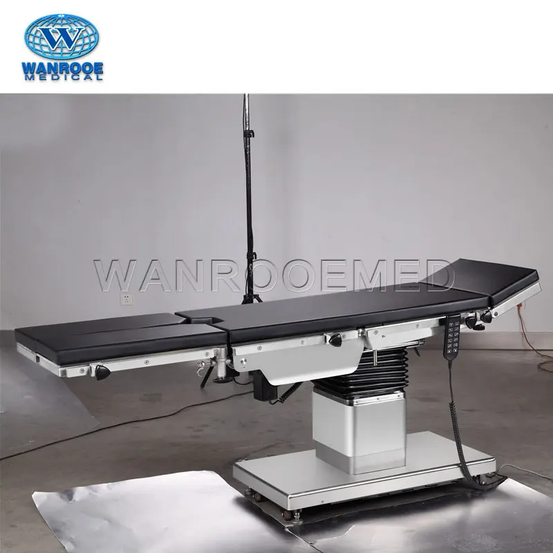 AOT302A Medical Electric Multipurpose Spine Surgery Operating Table Price
