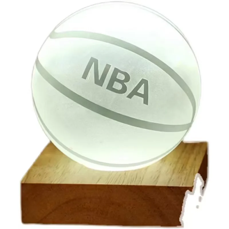 High Quality Wholesale Rotating World Map Home Electric Crystal Globe with WiFi Features