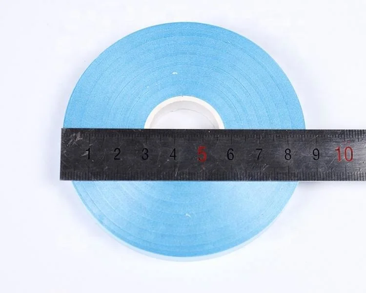 
10mm*50M Wholesale Colorful Christmas PP Gift Curling Ribbon 