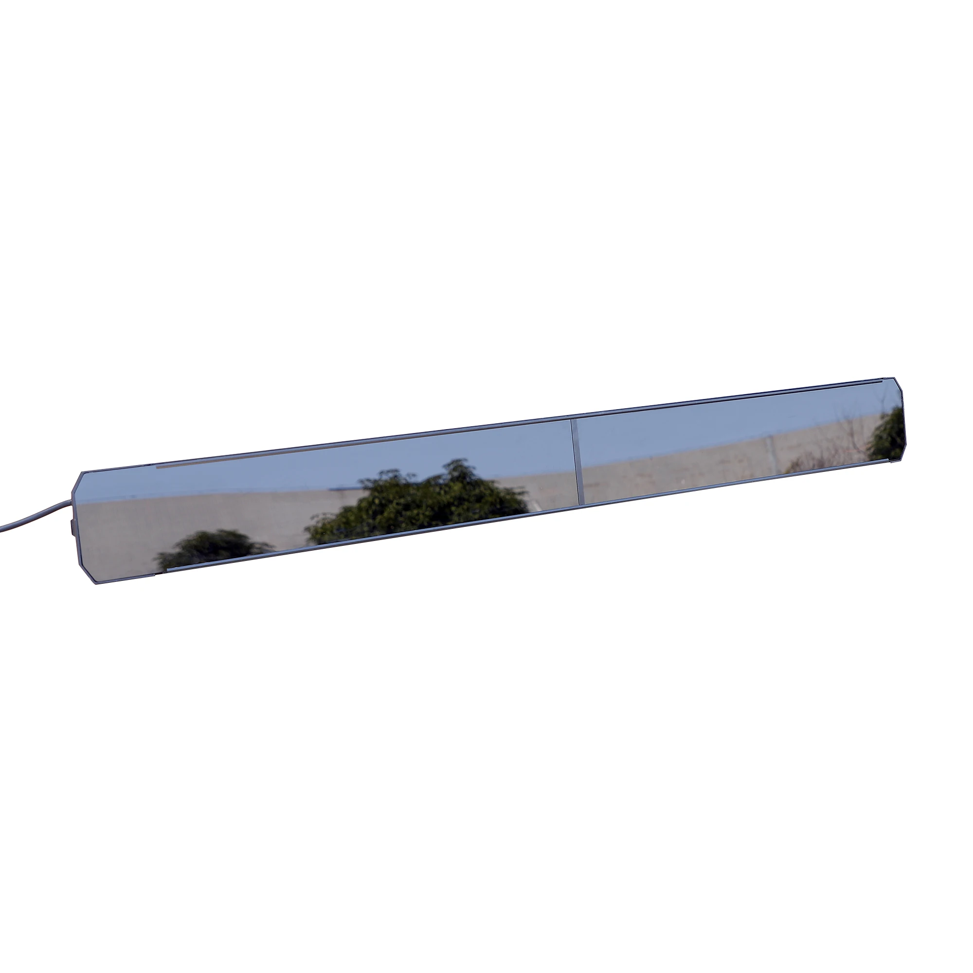Smart Controlled 3200W Ultra Low Glare Outdoor Infrared Heater