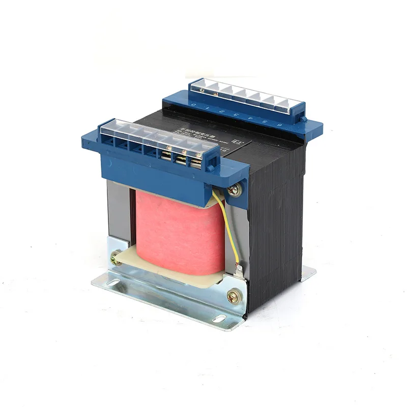 800va Isolation transformer single phase step down 380v to 220v