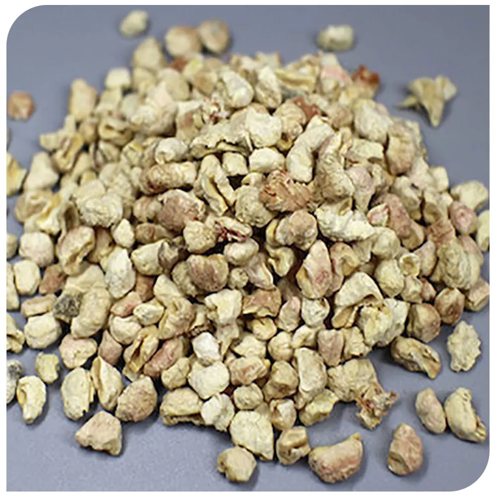 sand blasting abrasive crushed corn cob grit for plane, ship,automobile sandblasting