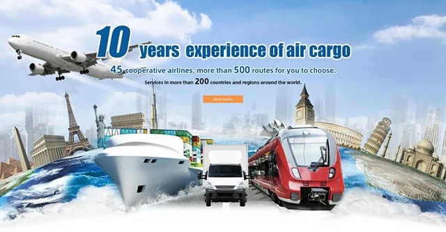  Услуги экспресс-доставки UPS/DHL/FEDEX/TNT/EMS из Китая в Саудовскую