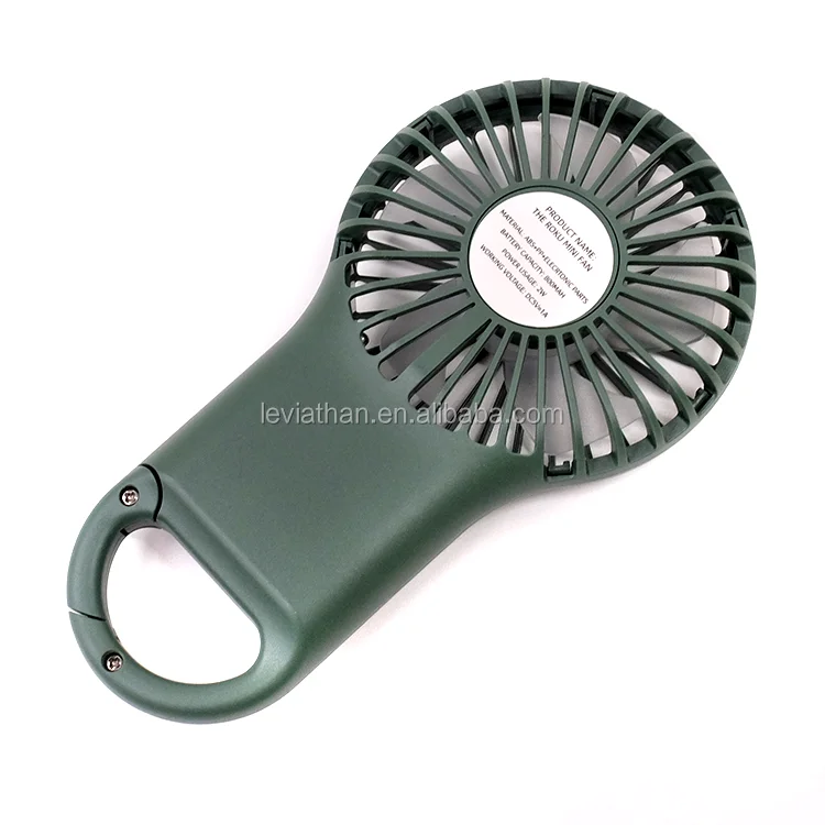 
 Usb ветряная мельница мини вентилятор Мини Портативный usb вентилятор 3 Скорость Карабин СВЕТОДИОДНЫЙ вентилятор  