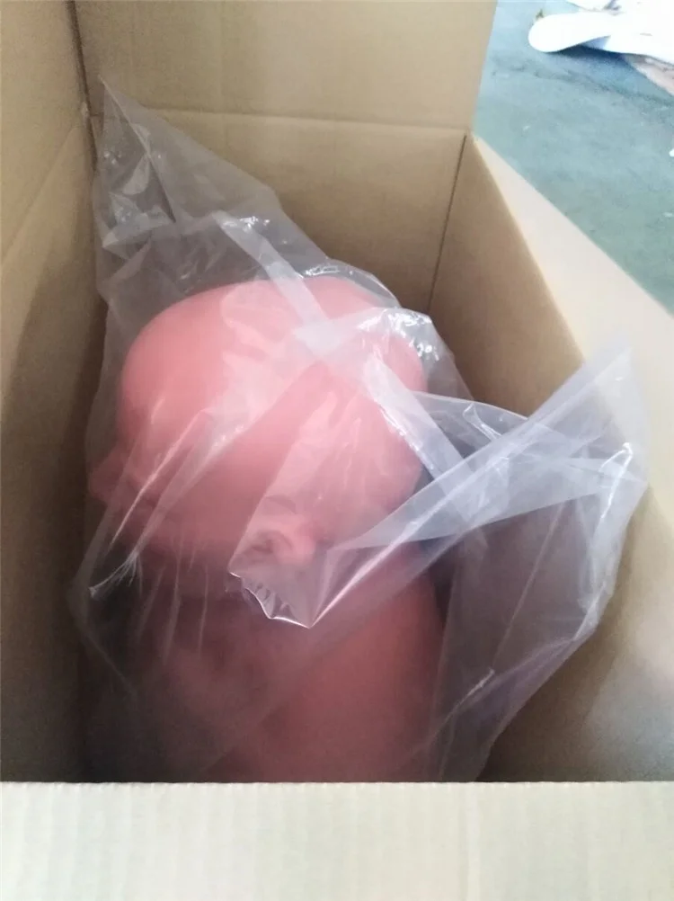 Человеческая форма свободная стоячая боксерская груша, Мужская пустышка боксерская груша