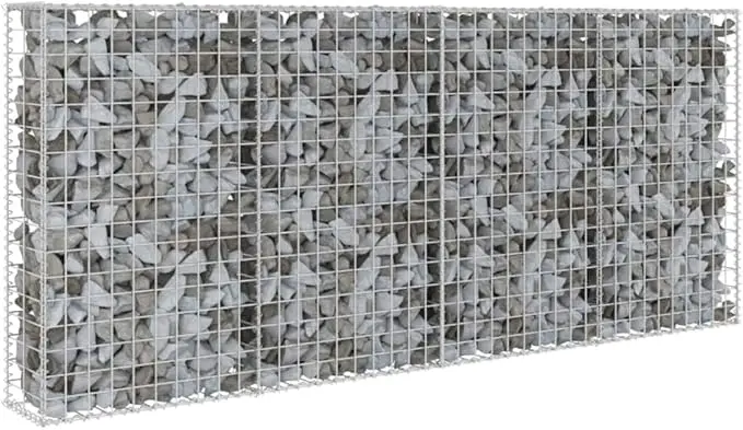 Wholesale Price Gabion Box Stone High Quality Strong Gabions Box Basket