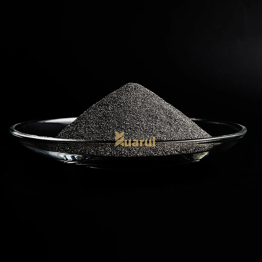 
Ferro Titanium powder Use in welding industry 