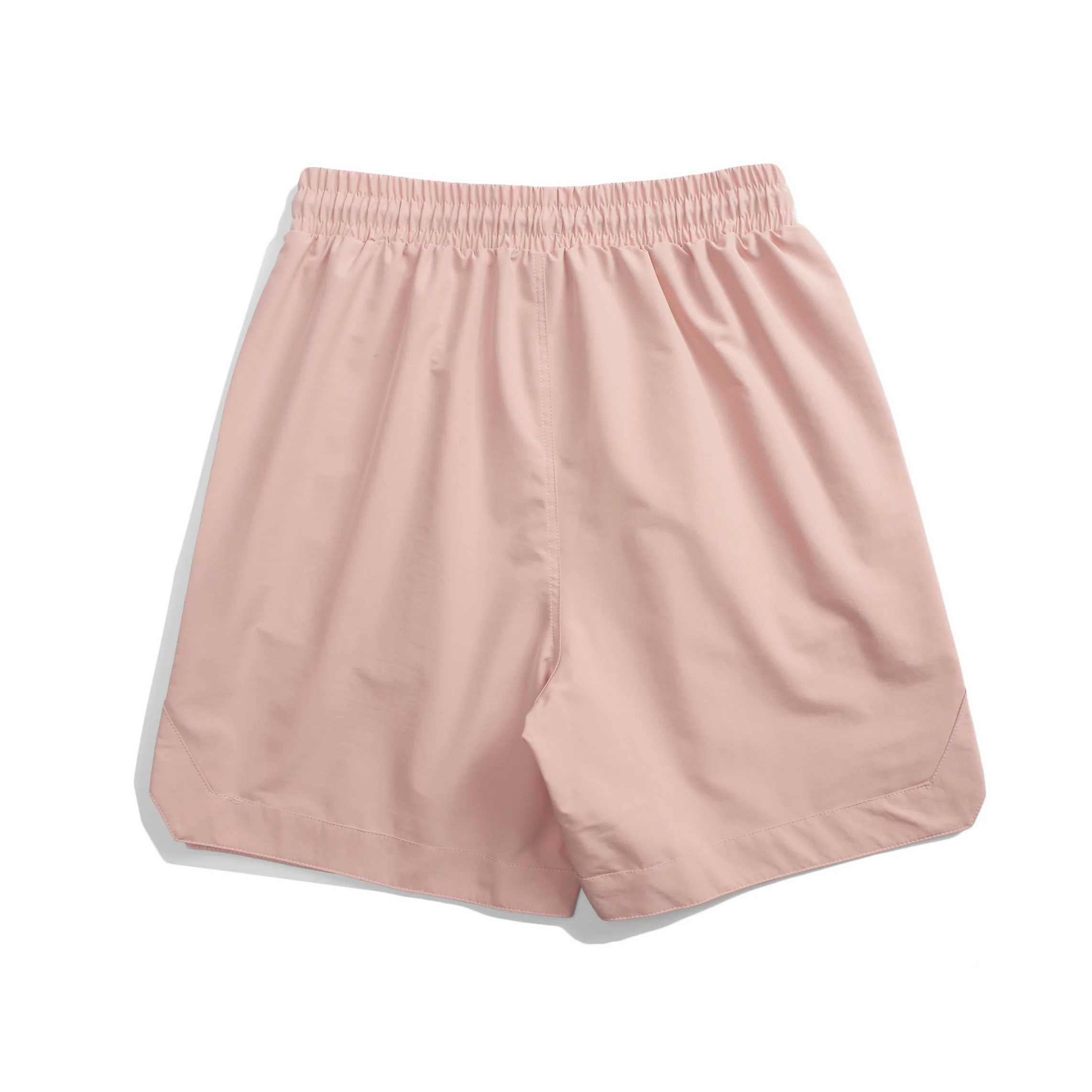 Custom Logo Men Loose Short Pants nylon Running Short Training Gym Shorts cargo shorts