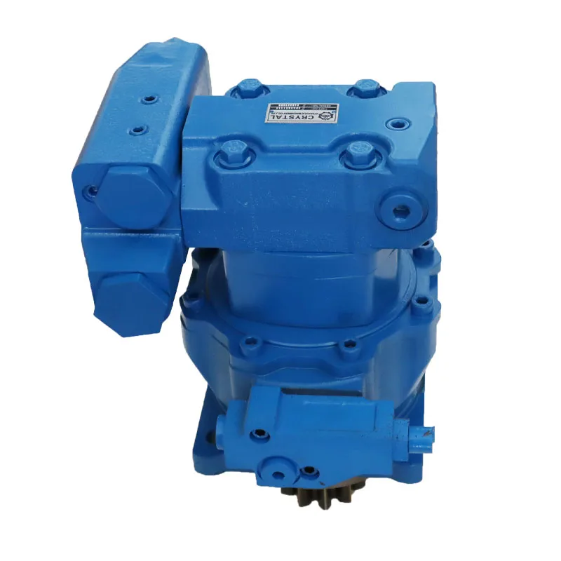 Eaton 2PC20C1112-C (V2TD1A) подходит для мини-экскаватора Ishikawa Island 18 Kato