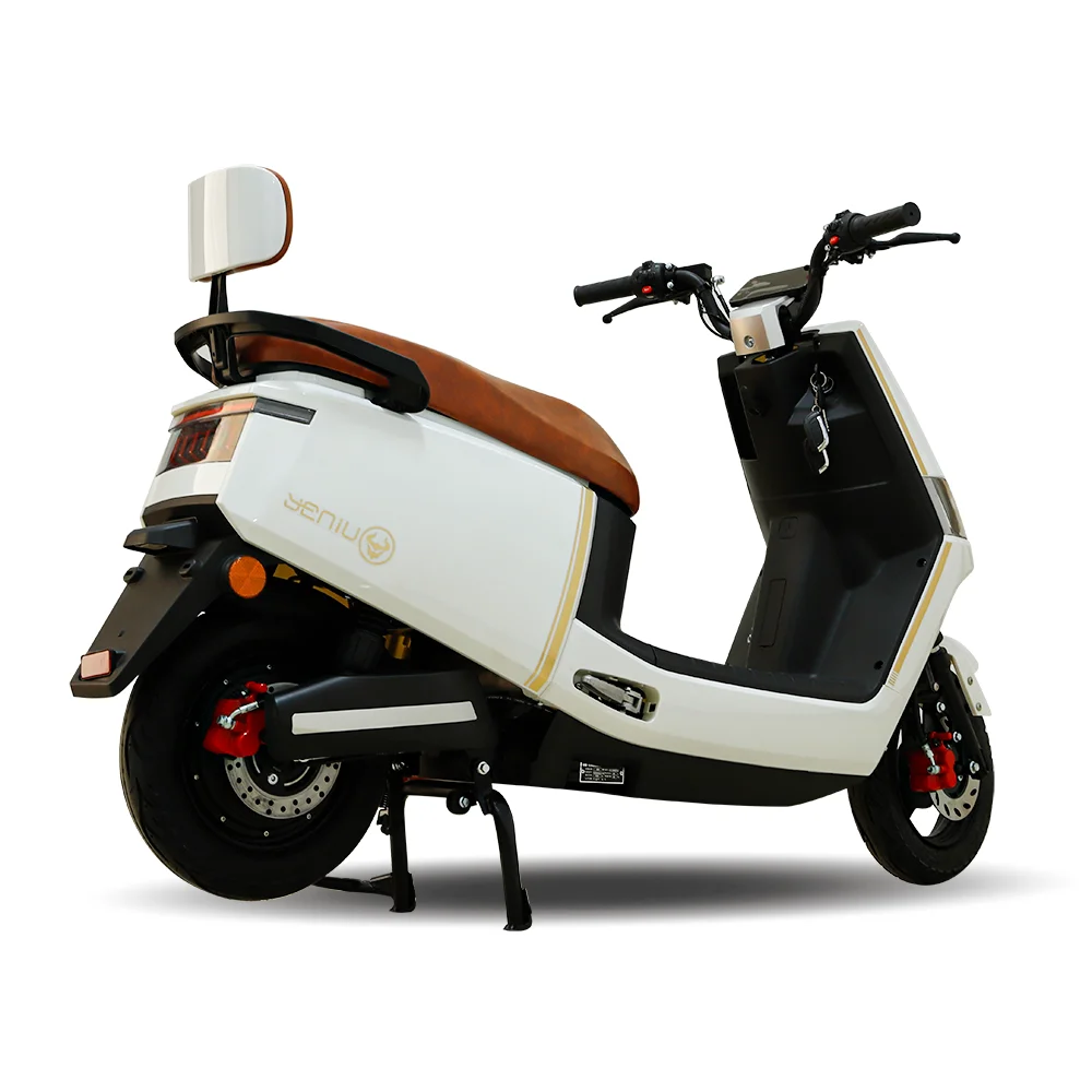 Wholesale price Hisunyes OEM/ODM 1000w electric mopeds adults