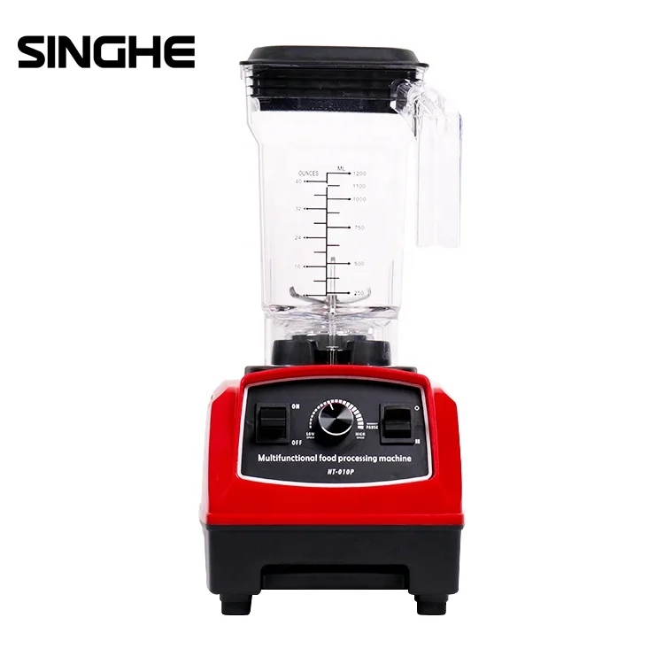 Good quality multi function home appliances oster smoothie blenders and juicers
