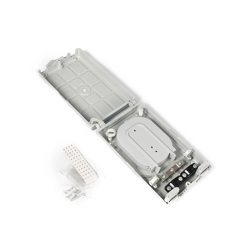 Factory Wholesale High Quality Fiber Terminal Distribution Box Optical Cable Terminal Box