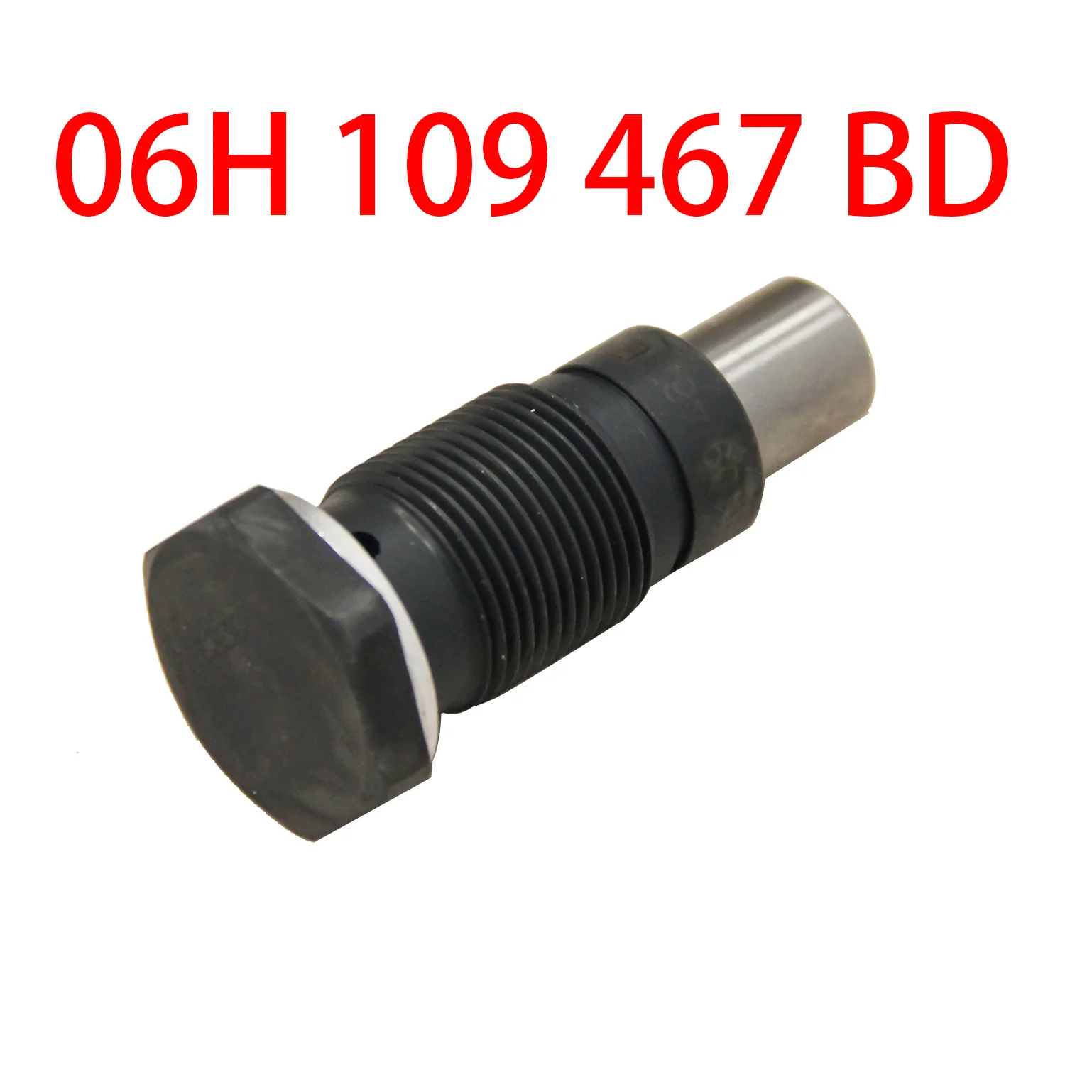 Original Parts OE:06H109467BD Factory Wholesale Car Parts Auto Engine Systems Timing Chain Tensioner Repair Spare  For VW Audi