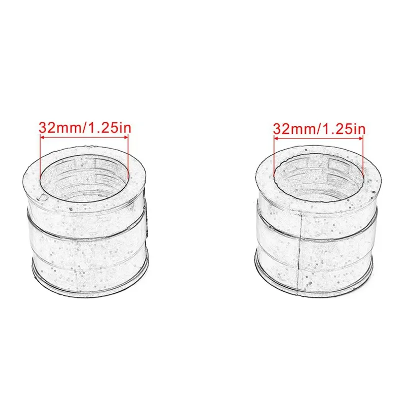Ready stock Motorcycle Carburetor Carb Intake For HONDA CB500 Four 500 CB550F Super CB 500 Four500 CB 550F NEW