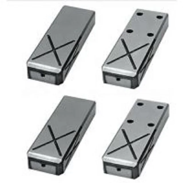 Auto mold standard parts Specializing in the production of YMD/Sankyo standard GBTP/GBTS/GBTX