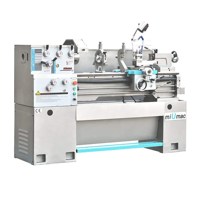 DC1440-K OEM service mini lathe machine