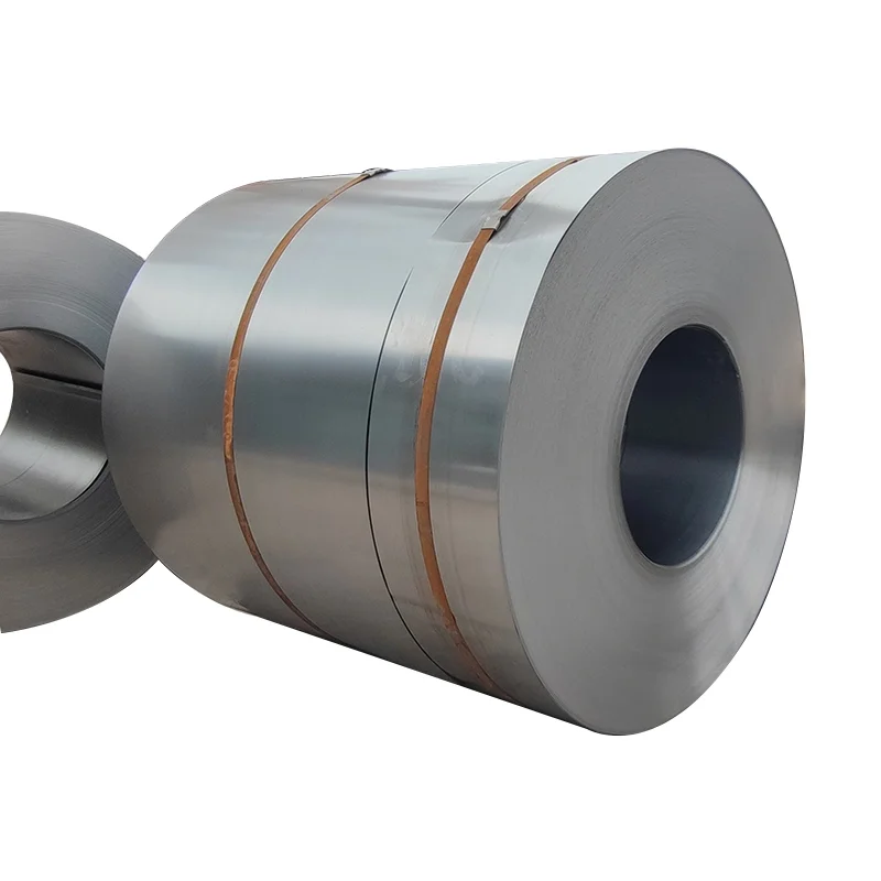 SPCC St12 DC01 DC03 DC04 0.12-3mm Cold Rolled Steel Sheet Steel Strip Steel Coil