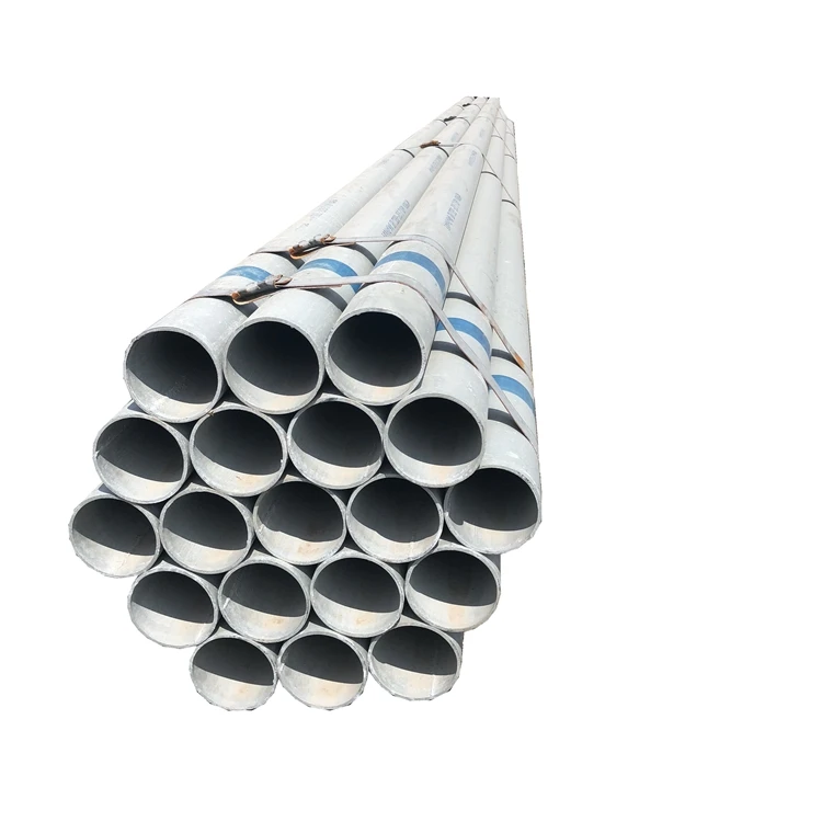 China Manufacture GI steel Tube,Cold Rolled Hot Rolled Dx51d Galvanized Steel Tube Product