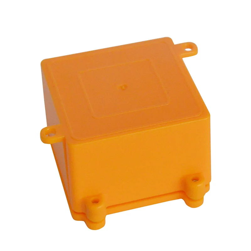 Заводская многоразмерная настраиваемая IP68 Водонепроницаемая наружная распределительная коробка взрывозащищенный солнцезащитный