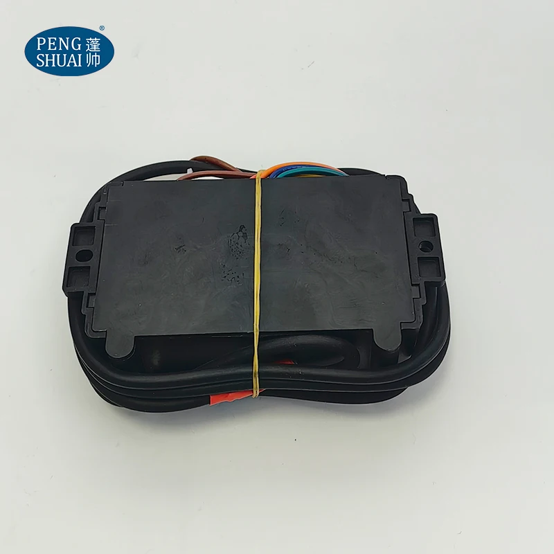 220VAC Infrared Electric Pulse Sparker Igniter Circuit Board GM103-220 for Gas Oven Heat Barbecue Spray-Paint Coffee machine