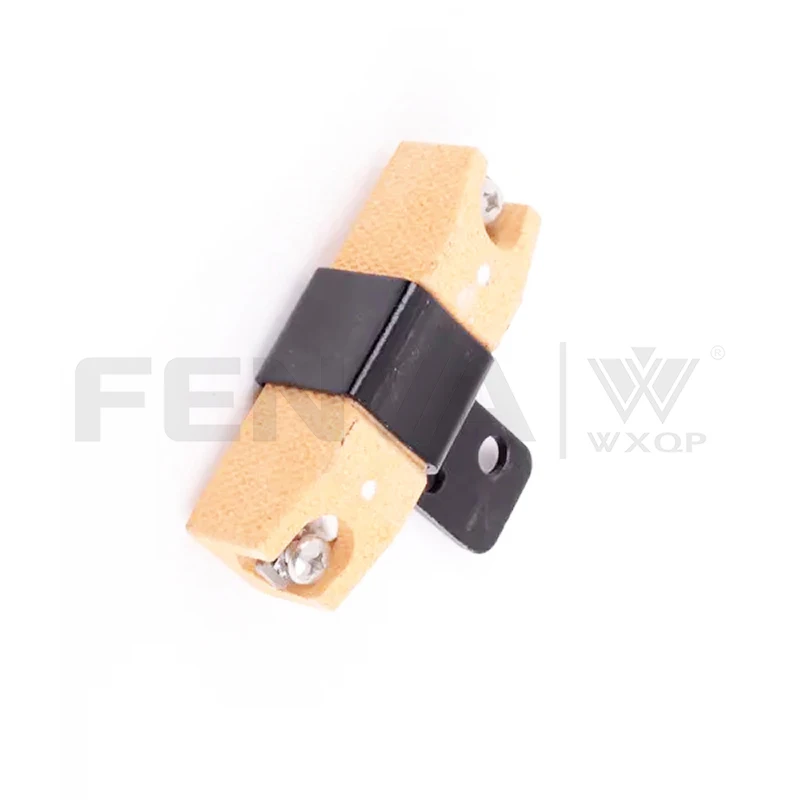 For Mercedes R107 W124 W126 Ballast Resistor Auxiliary Fan Oem 0001582545