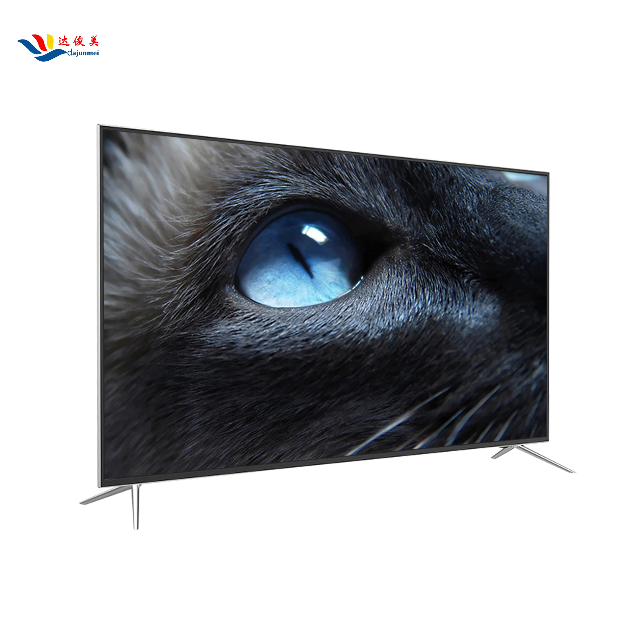 smart tv u ltra hd 4k curve 55 65 75 inch