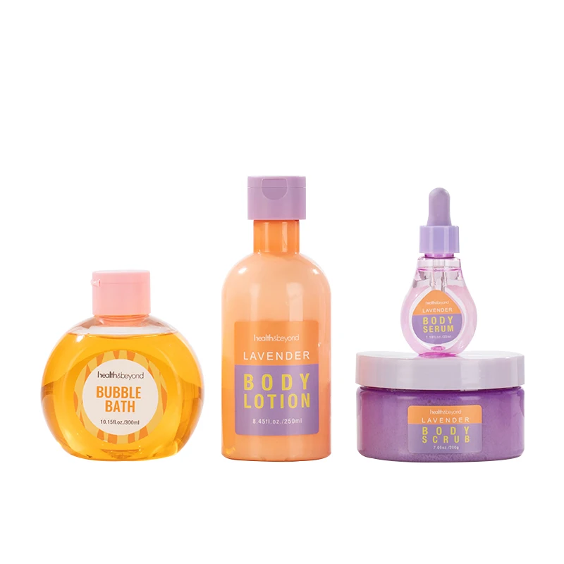 OEM/ODM оптовая продажа яркий лосьон для тела мужчин и женщин