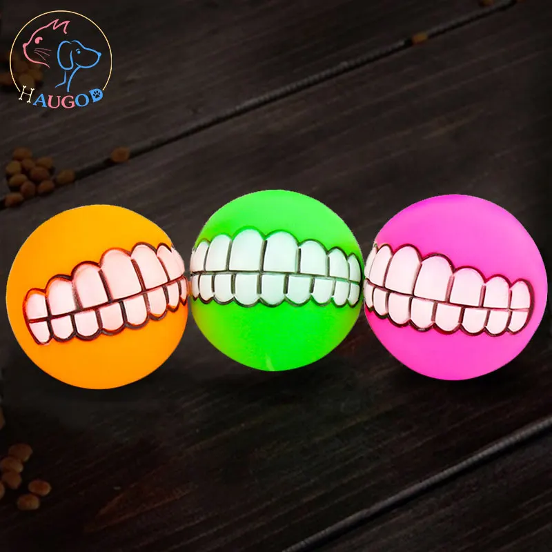 Горячая Распродажа, красочная интерактивная игрушка для собак, виниловая игрушка для домашних животных, тренировочный мяч для жевания, тканый игрушечный мяч для собак