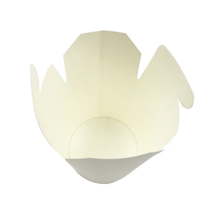 white paper noodle food box,noodles takeaway box,noodle box takeaway packing box