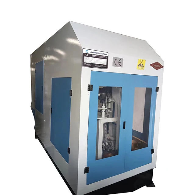 High speed  Simple Operation U bolt making machine