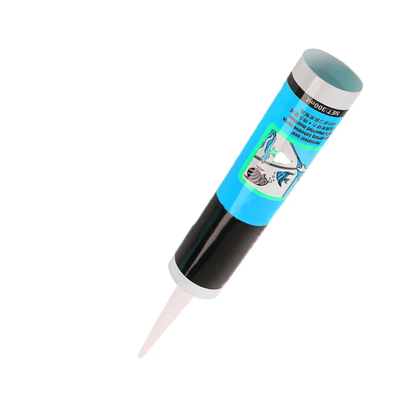 Cheap Acetic 100% Cure General Purpose Drum Glass Acetic Aquarium Sealant Adhesives Silicone