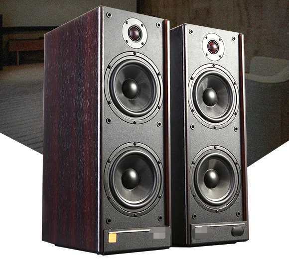 
PENGFAIES S6000 home theatre system 7.1/5.1 home theater speaker 