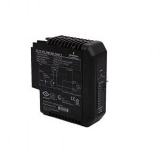 EMERSON KJ3202X1-BA1 12P2536X032 VE4032S1T2B1 в наличии на складе