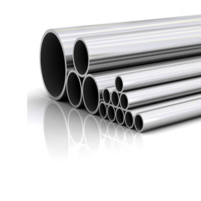 Grade 5 titanium tube for union pipe using