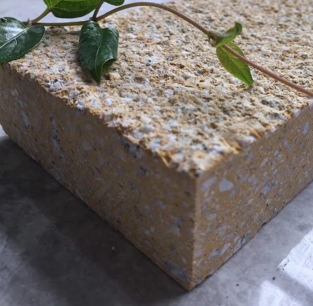 3cm Outdoor Paver Stone No Anti-dumping Rate Outdoor Tiles
