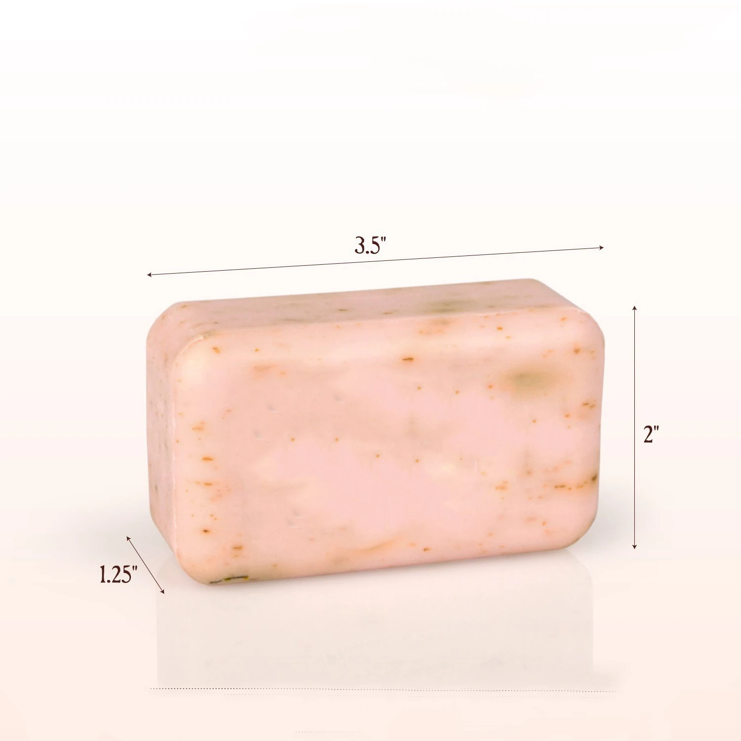 Whitening Deep Nourishing Shea Butter Juicy Pomegranate Toilet Soap