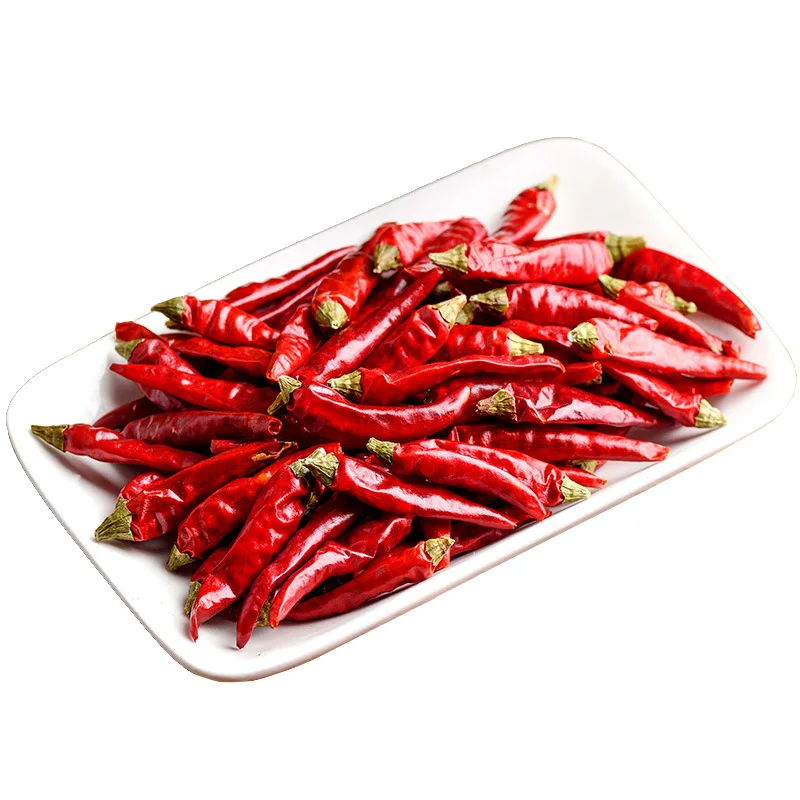 Best Price Best Quality Hotpot Sale Spices Chili For Seasonings & Condiments Red Chili Dry Chili