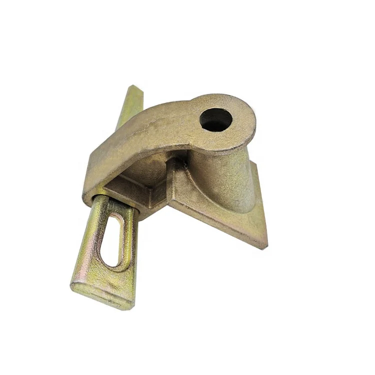Scaffolding construction formwork accessories cast tie yoke