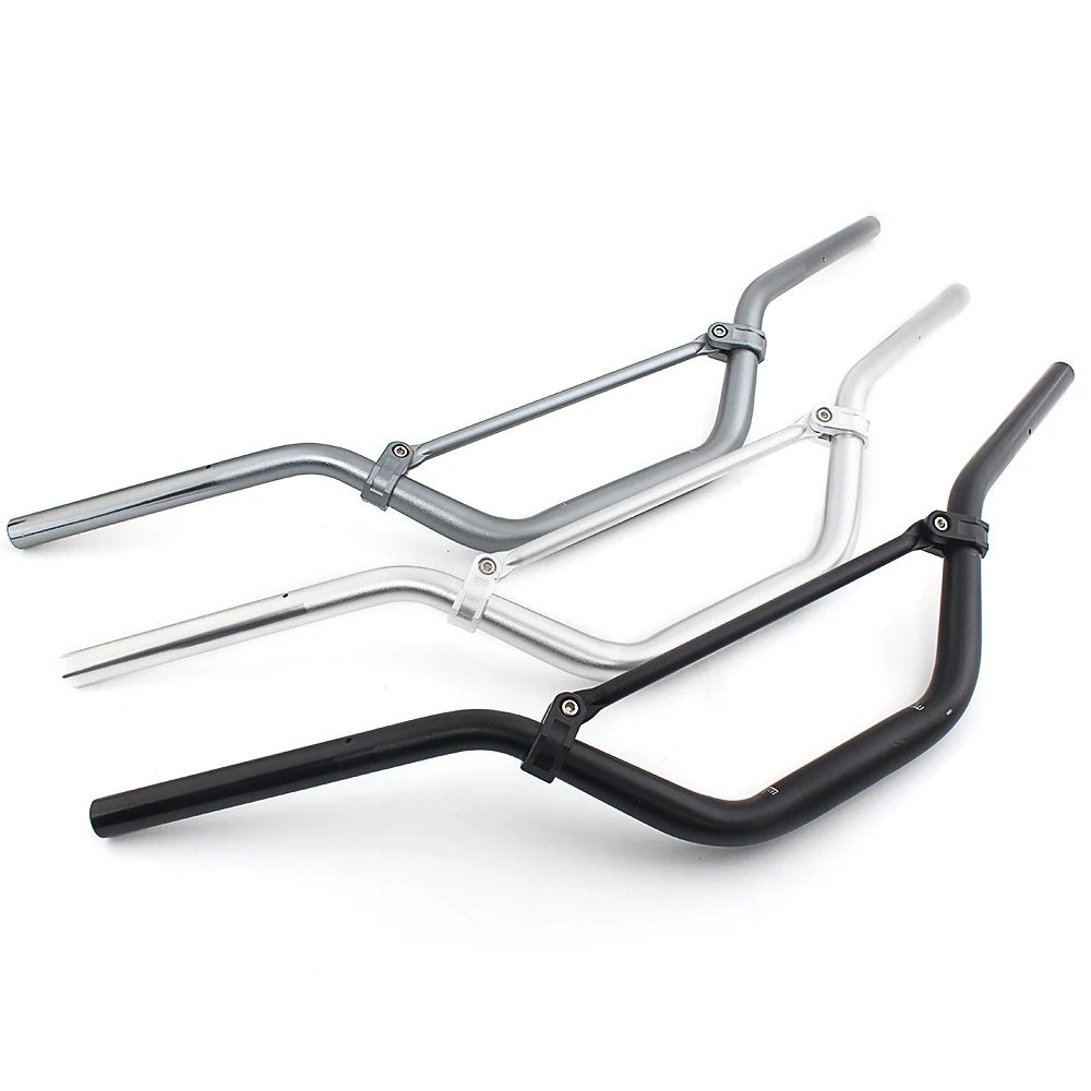 Handlebar for BMW R Nine T R9T Scrambler 2014 2015 2016 2017 2018 2019 Off Road Handle Bar Raiser RNinet Motorcycle Accessories