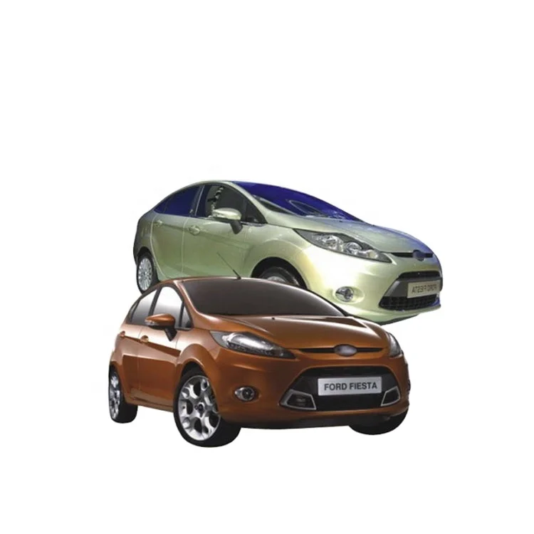 Для 2009-2010 Ford прозрачные линзы передний бампер противотуманные фары + рамка переключатель