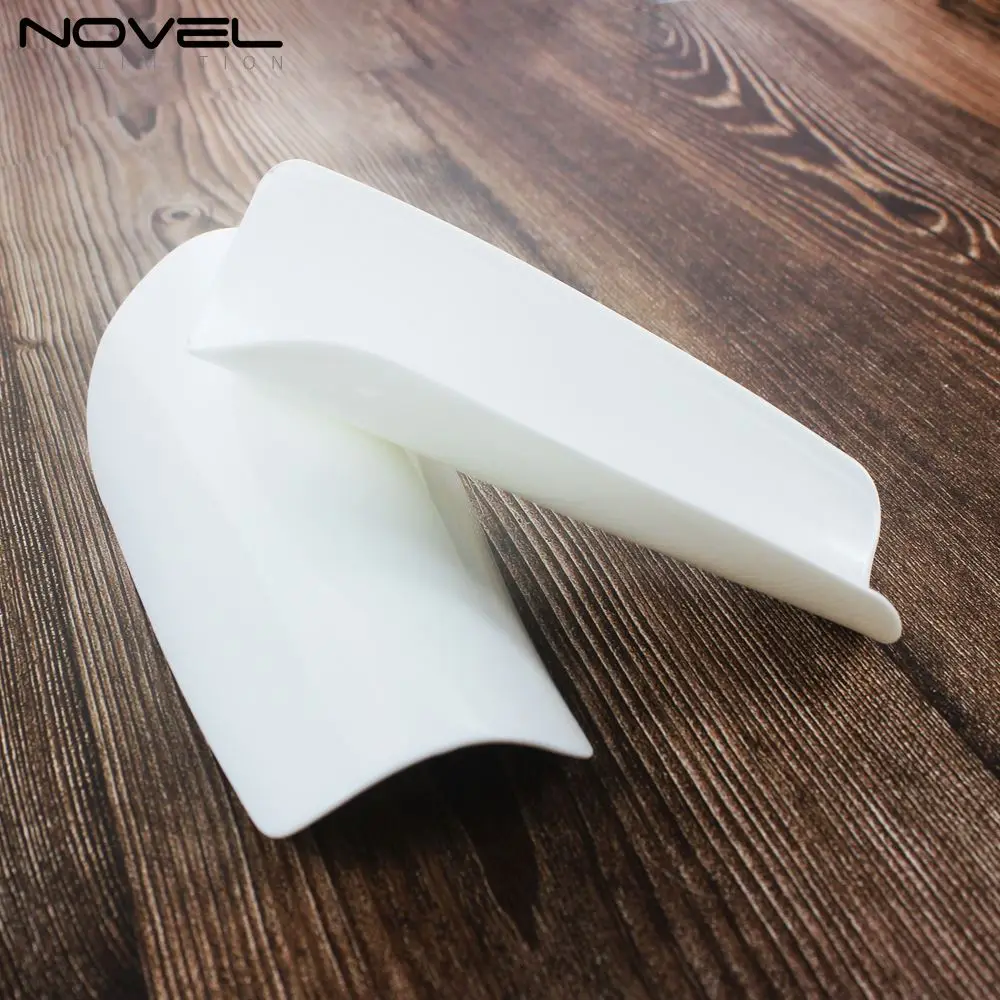 Custom Printing Blank Sublimation Shin Guards Protect Soccer Shin Guard