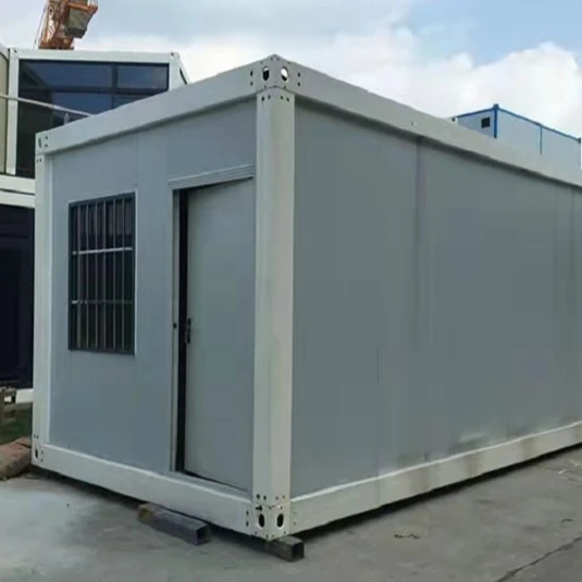 Лестница на крыше на заказ, водонепроницаемый контейнер для дома, передвижной сборный дом, общественный Туалет, контейнер для дома, виллы, отеля