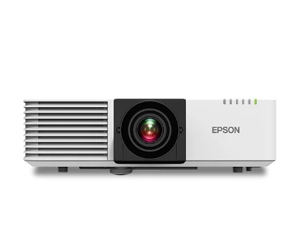 Лидер продаж E-pson L530U 3LCD Full HD лазерный проектор бизнес-образования конференции 5200 высокой яркости ультра широкий экран.