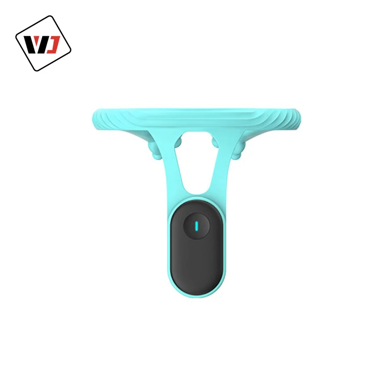 Горячая Распродажа Обновленная новая модель для мужчин и женщин Регулируемый умный высококачественный корректор горба умный Корректор осанки для спины