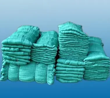 china high quality Machine knitting fishing net knotted braided strong HDPE fish net