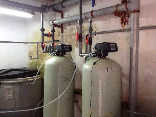 water softener 011