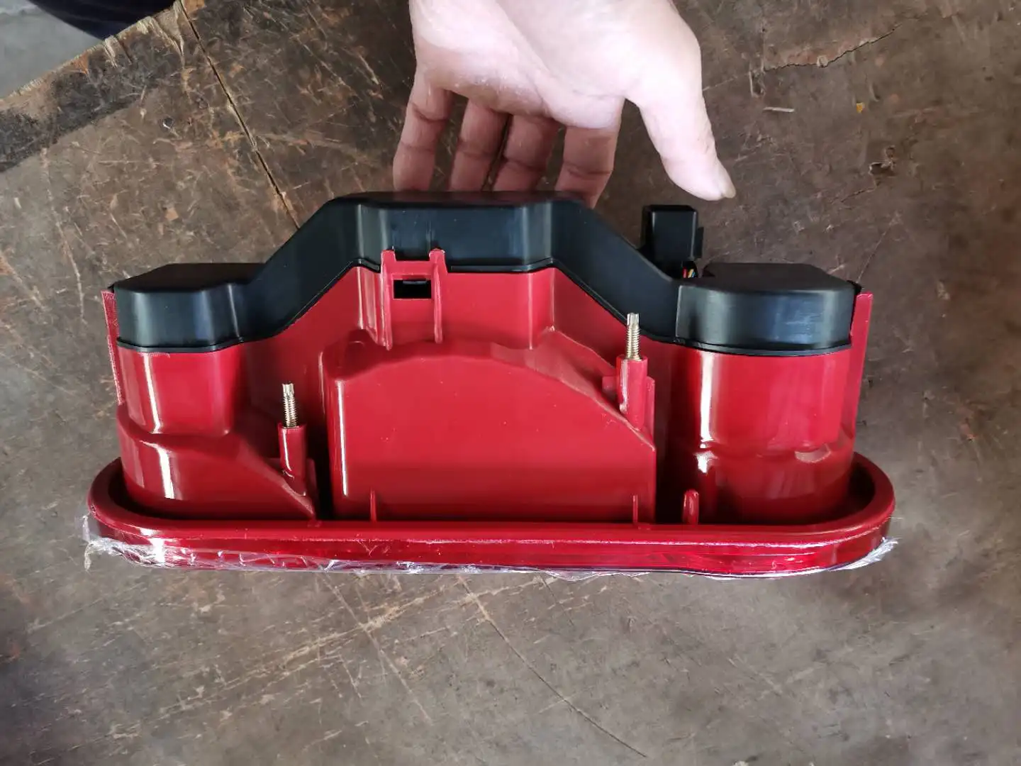 OEM 92402-4F000/R 92401-4F000/L For Hyundai H100 LAMP ASSY RR COMBINATION taillights