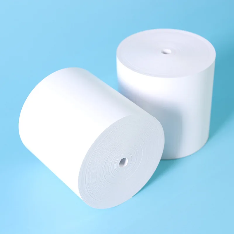 80*80 Thermal paper roll  cash register for thermal printer